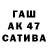 Бутират оксибутират Kola TV