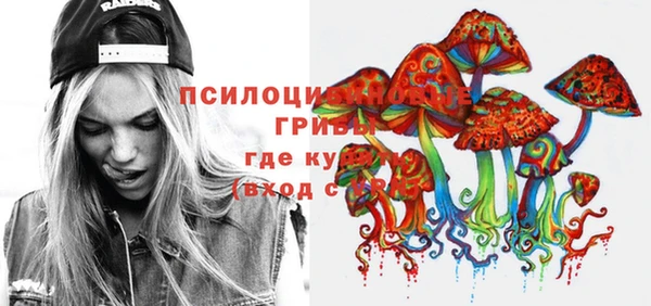 молекула духа Абдулино